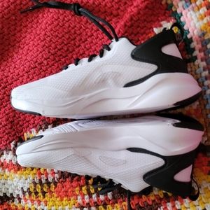 Puma boy sneakers